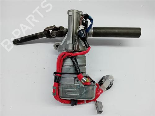 Steering column TOYOTA AURIS (_E15_) 1.4 D-4D (NDE150_, NDE150R) | BP23498004M21 - Image 3