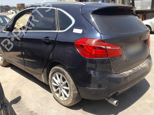 Front bumper BMW 2 Active Tourer (F45) 216 d | BP28117022C7 