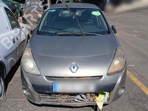 Used Parts RENAULT CLIO III (BR0/1, CR0/1)    4918026