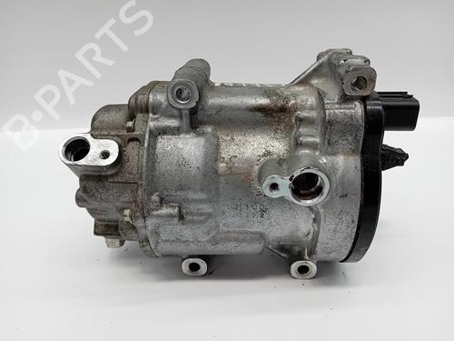Used AC compressor AC compressor TOYOTA YARIS (_P21_, _PA1_, _PH1_) [2020-2026] 34718197 34718197