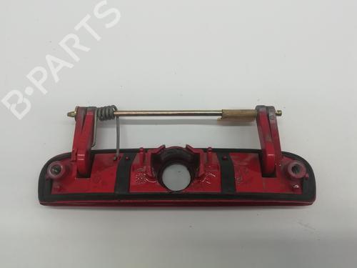 Tailgate handle VW POLO (9N_, 9A_) 1.4 16V | BP15489861C132 