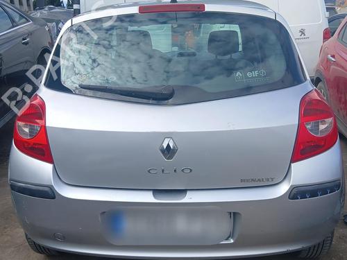 Right headlight RENAULT CLIO III (BR0/1, CR0/1)  | BP32311538C29 