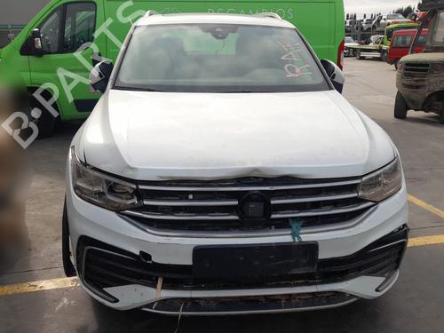 Used Parts VW TIGUAN (AD1, AX1) [2016-2024]  4236929