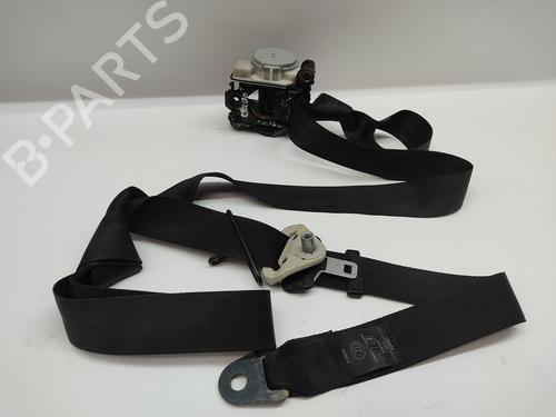 Front right seatbelt PEUGEOT PARTNER Tepee  | BP27433879I25 
