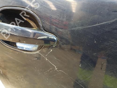Right front door BMW 5 (E60) 525 i | BP27217531C3 