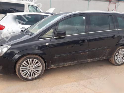 Used Parts OPEL ZAFIRA / ZAFIRA FAMILY B (A05) 1.7 CDTI (M75) 4983810