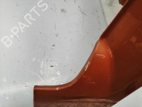 Right front fenders CITROËN C3 Pluriel (HB_) 1.4 HDi | BP31149725C42 