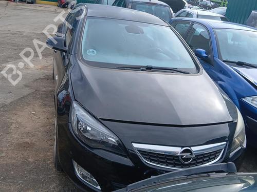 Used Parts OPEL ASTRA J (P10) [2009-2016]  4371182