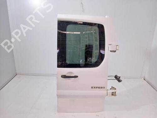 Højre bagagerum dør Højre bagagerum dør PEUGEOT EXPERT Van (VF3A_, VF3U_, VF3X_) [2007-2026] 36912119 36912119