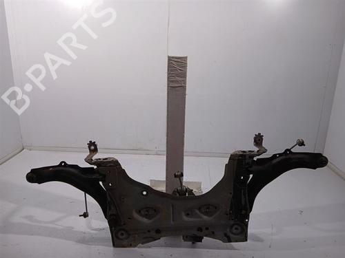 Subframe RENAULT CLIO IV (BH_) 0.9 TCe 90 (BHNF, BHMA, BHMH, BHJK, BHJR) | BP30579840M9 - Image 2