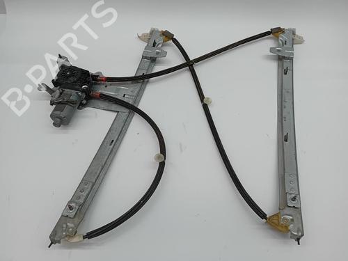 Used Front right window mechanism Front right window mechanism CITROËN XSARA PICASSO (N68) 1.6 HDi (109 hp) 33932090 33932090