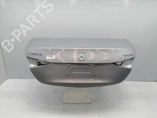Used Tailgate Tailgate MERCEDES-BENZ C-CLASS (W206) C 220 d (206.004) (197 hp) 33169367 33169367