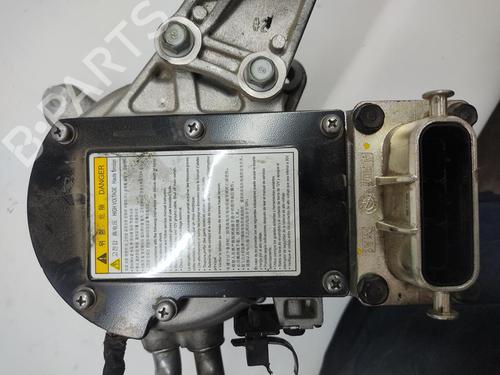 Alternator KIA NIRO I (DE)  | BP36699100M7  - Image 5