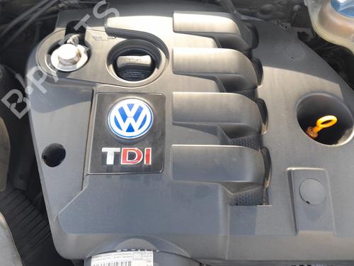 Portierruitmotor rechtsachter VW PASSAT B5.5 (3B3) 1.9 TDI | BP10628186E22 
