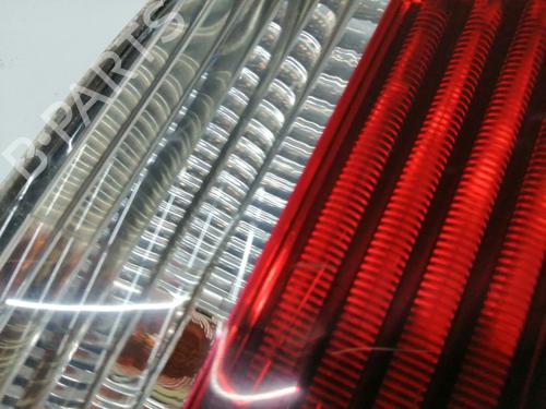 Left taillight BMW 5 (E39) 530 d | BP30100106C34 