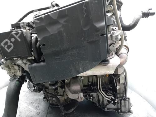 Engine MERCEDES-BENZ E-CLASS T-Model (S211) E 320 T CDI 4-matic (211.289) | BP38530666M1 - Image 3