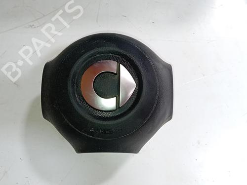 Kollisonspute sett SMART #1  | BP27877425C86 