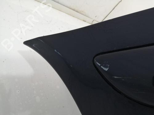 Rear bumper CITROËN C5 I (DC_) 2.0 16V HPi (DCRLZB) | BP29624647C8 