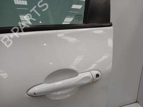Dør venstre foran RENAULT ZOE (BFM_)  | BP29937402C2