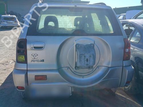 Steering rack TOYOTA RAV 4 II (_A2_) 1.8 (ZCA25_, ZCA26_, ZCA25W, ZCA26W) | BP31149099M22 