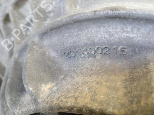Rear differential ALFA ROMEO STELVIO (949_)  | BP32527913M24  - Image 7