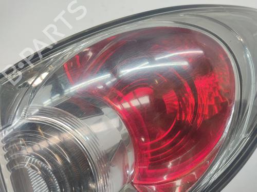 Right taillight MAZDA 6 Station Wagon (GY) 2.0 (GYEW) | BP29863543C35