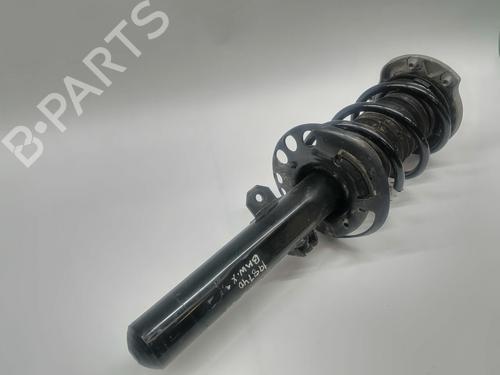 Used Right front shock absorber BMW X1 (U11) sDrive 18 d (136 hp) 28586423