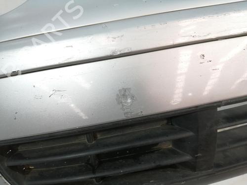 Front bumper VW POLO IV (9N_, 9A_) 1.9 SDI | BP29306614C7 