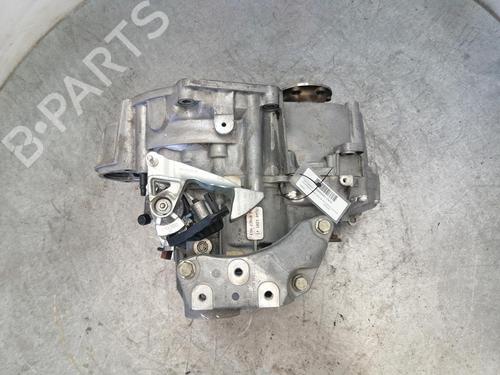 Used Gearbox Gearbox VW PASSAT B6 (3C2) [2005-2011] 36036903 36036903