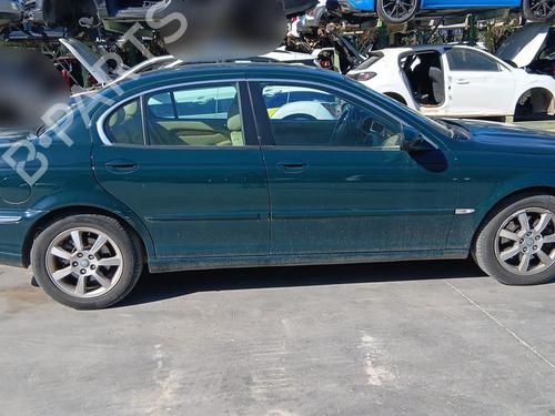 Left headlight JAGUAR X-TYPE I (X400) 2.0 D | BP37182359C28 - Image 8