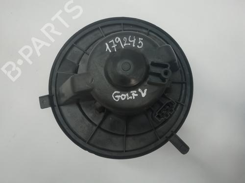 Used Heater blower motor VW GOLF V (1K1) 1.6 MultiFuel (102 hp) 14028546