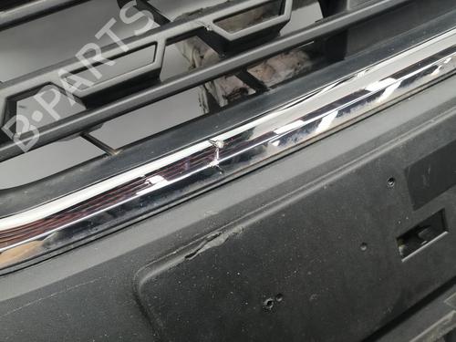 Front bumper RENAULT KANGOO III MPV | BP30853246C7