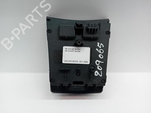 Electronic module PORSCHE 718 BOXSTER (982) 2.0 T (982320, 982321, 982350, 982351) | BP37030314M83 - Image 2
