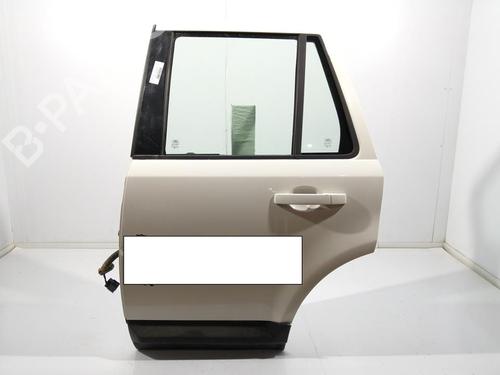 Used Left rear door LAND ROVER FREELANDER 2 (L359) [2006-2015]  29624923