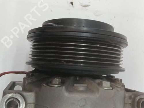 AC compressor FORD KUGA II (DM2) 2.0 TDCi 4x4 | BP36020049M34 - Image 2