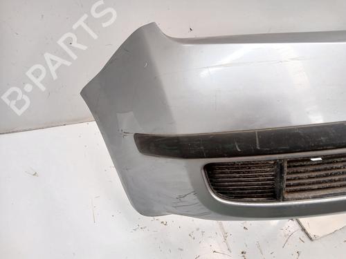 Front bumper SKODA FABIA I (6Y2)  | BP28326303C7 