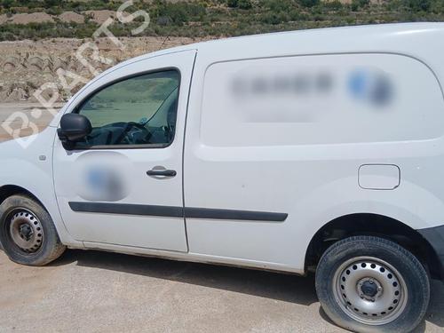 Front left seatbelt RENAULT KANGOO III MPV | BP36387002I26 - Image 8