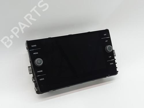 Used Display monitor Display monitor 38624099 38624099