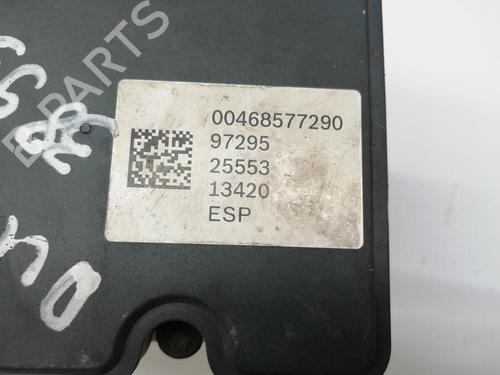 Control unit FIAT DUCATO Van (250_) 130 Multijet 2,3 D 4x4 | BP37032268M11 - Image 3