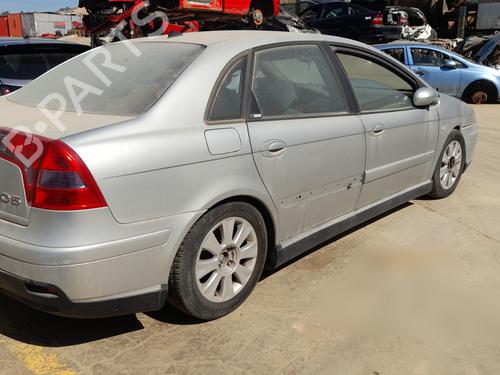 Left front brake caliper CITROËN C5 II (RC_)  | BP25027288M105 