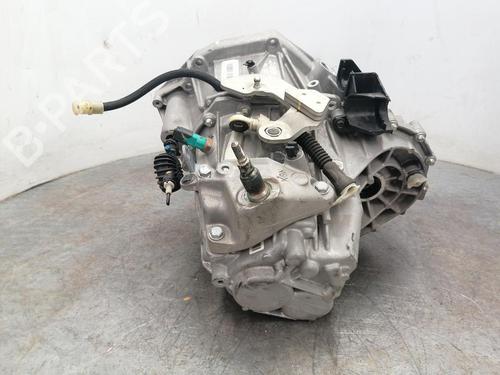 Gearbox DACIA DUSTER (HM_) | BP35789402M3 - Image 3