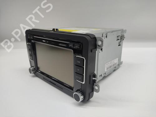 Radio VW GOLF VI (5K1) 1.6 TDI | BP31136445E6 - Image 4