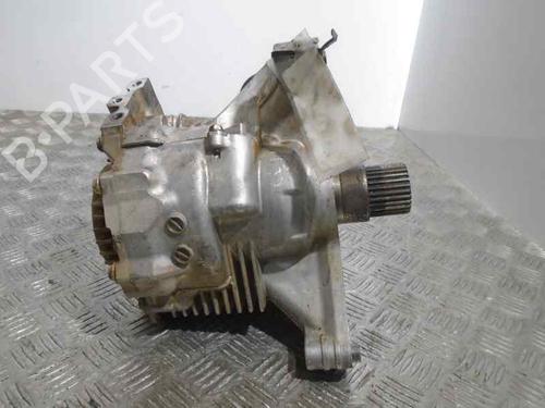Transfer box NISSAN X-TRAIL I (T30)  | BP6140339M36 