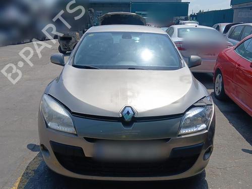 Used Parts RENAULT MEGANE III Hatchback (BZ0/1_, B3_) 1.9 dCi (BZ0N, BZ0J) 4895653