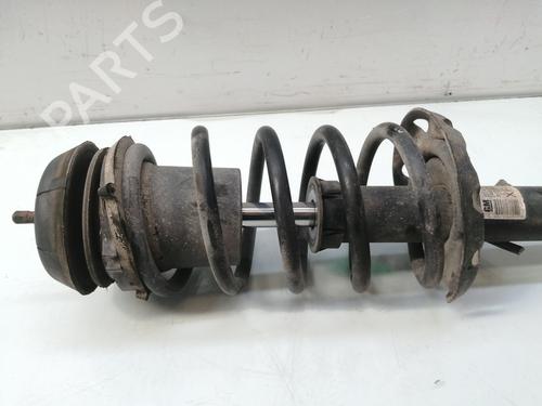 Left front shock absorber OPEL MERIVA A MPV (X03) 1.7 CDTI (E75) | BP10679654M16 