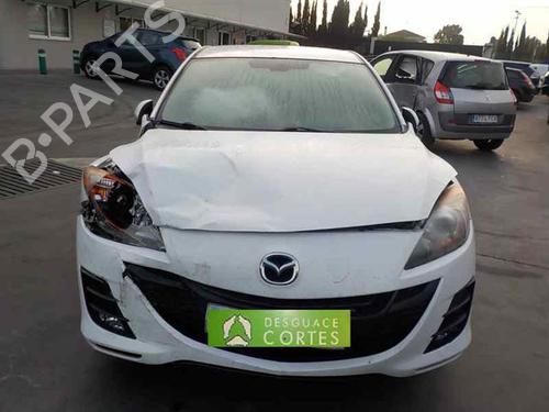 Used Parts MAZDA 3 (BL) 1.6 MZR (BL14) 4973614