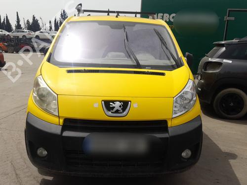Brugte PEUGEOT EXPERT Tepee (VF3X_) [2007-2025]  3968378