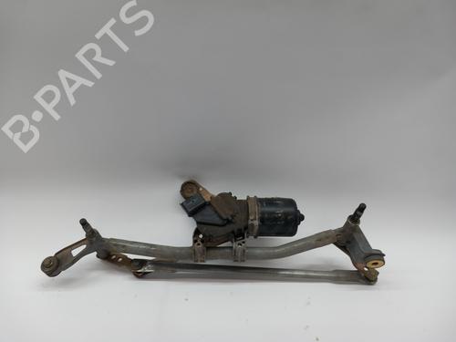 Front wiper motor RENAULT MEGANE II (BM0/1_, CM0/1_) 1.5 dCi (BM02, BM13, BM2A, CM02, CM13) | BP25928552M29 