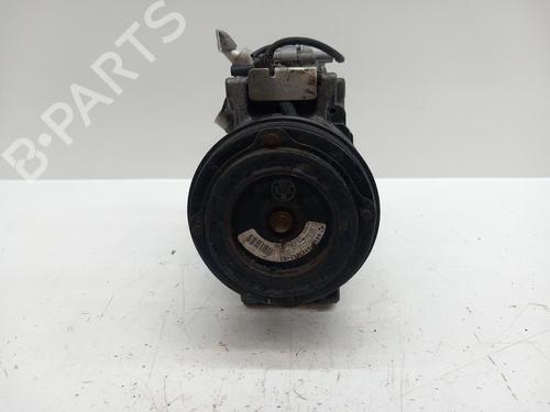 AC compressor BMW 1 (E87) 116 d | BP38541256M34 - Image 4