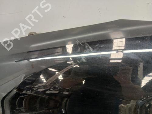 Left front fenders SEAT IBIZA III (6L1)  | BP29591927C41 